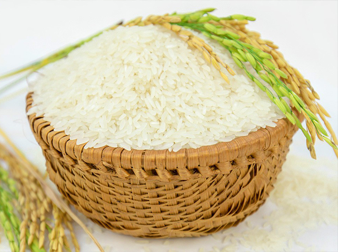 Công ty Dược Thảo Gạo Nguyên Hương