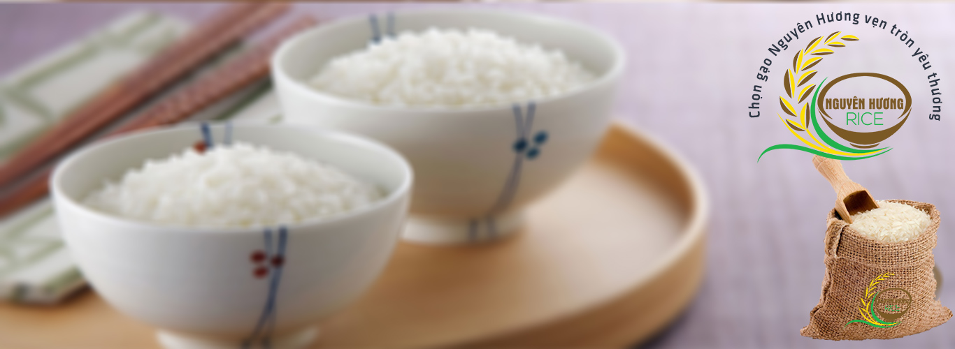Gạo nguyên hương|Gạo xuất khẩu châu âu