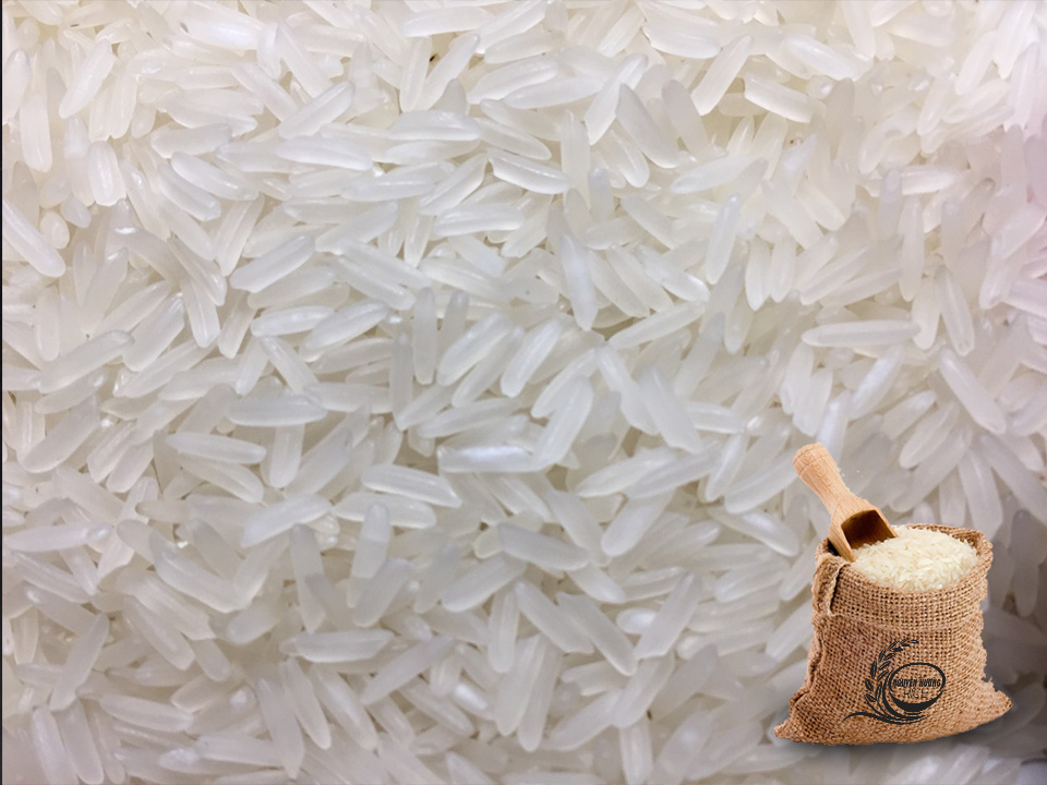 Gạo ngon nhất thế giới