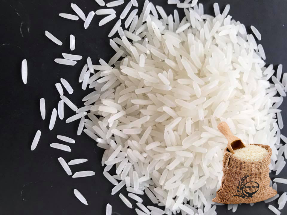 Gạo nàng hoa|Gạo ngon nhất thế giới