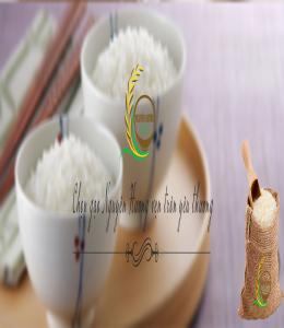 Giới thiều Gạo Nguyên Hương