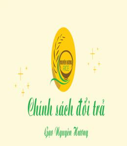 Chính sách vận chuyển hàng|Gạo ngon nguyên hương